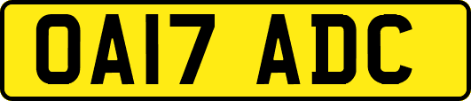 OA17ADC