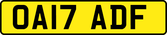 OA17ADF
