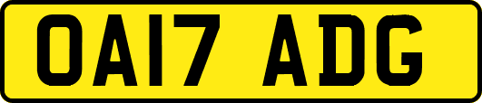 OA17ADG