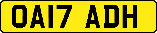 OA17ADH