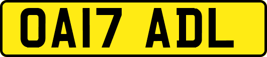 OA17ADL
