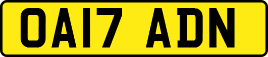 OA17ADN