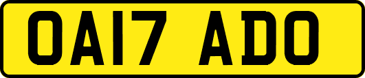 OA17ADO