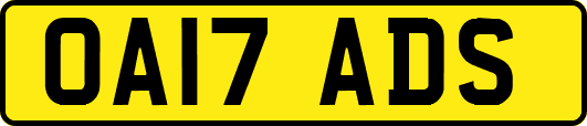 OA17ADS