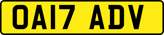 OA17ADV