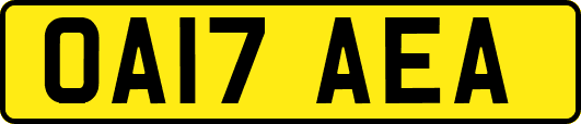OA17AEA
