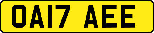 OA17AEE