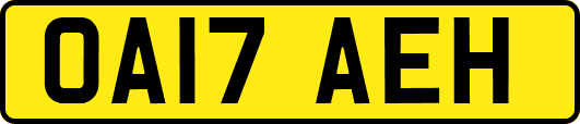 OA17AEH