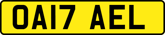 OA17AEL