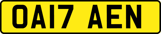 OA17AEN