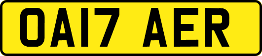 OA17AER