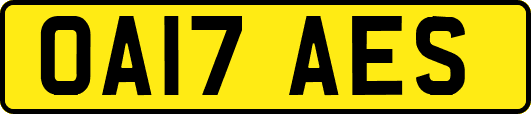 OA17AES