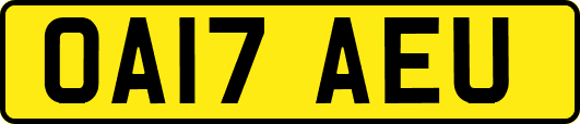 OA17AEU