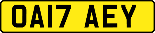 OA17AEY