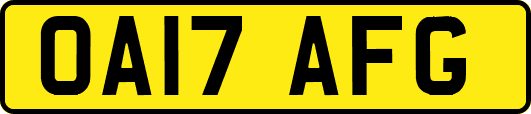OA17AFG
