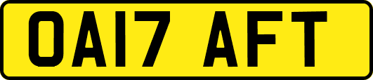 OA17AFT