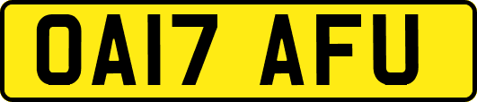 OA17AFU