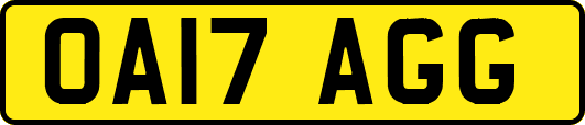 OA17AGG