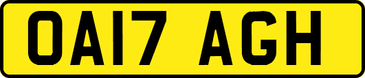 OA17AGH