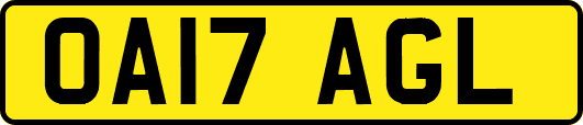 OA17AGL