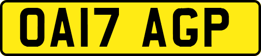 OA17AGP
