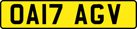 OA17AGV