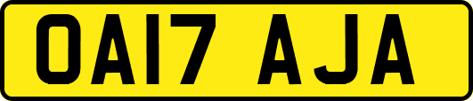 OA17AJA