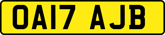 OA17AJB