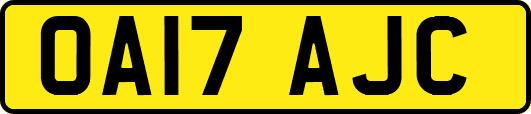 OA17AJC