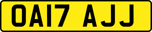 OA17AJJ