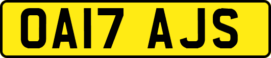 OA17AJS
