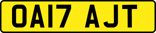 OA17AJT