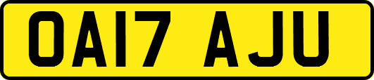 OA17AJU
