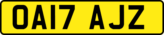OA17AJZ