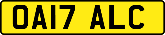 OA17ALC