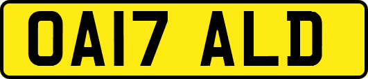 OA17ALD