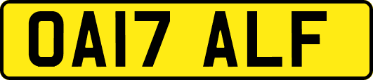 OA17ALF