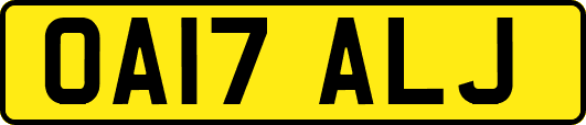 OA17ALJ