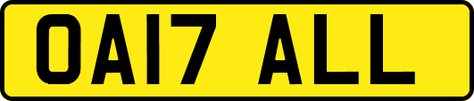 OA17ALL