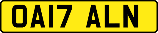OA17ALN
