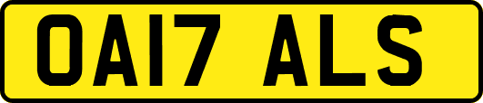 OA17ALS