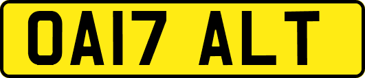 OA17ALT