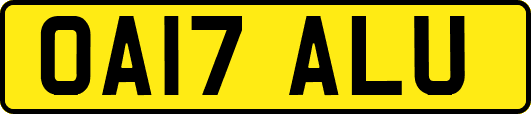 OA17ALU