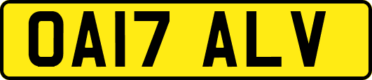 OA17ALV