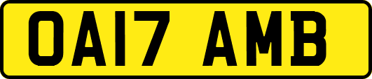 OA17AMB