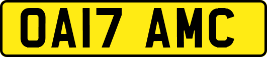 OA17AMC