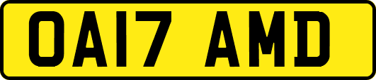 OA17AMD
