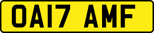 OA17AMF