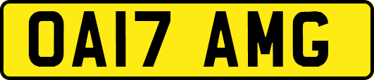 OA17AMG