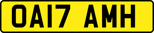 OA17AMH